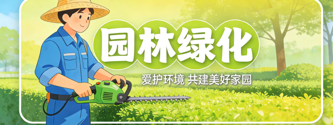 JYPC全国职业资格考试认证中心园林绿化工认证的持续支持体系