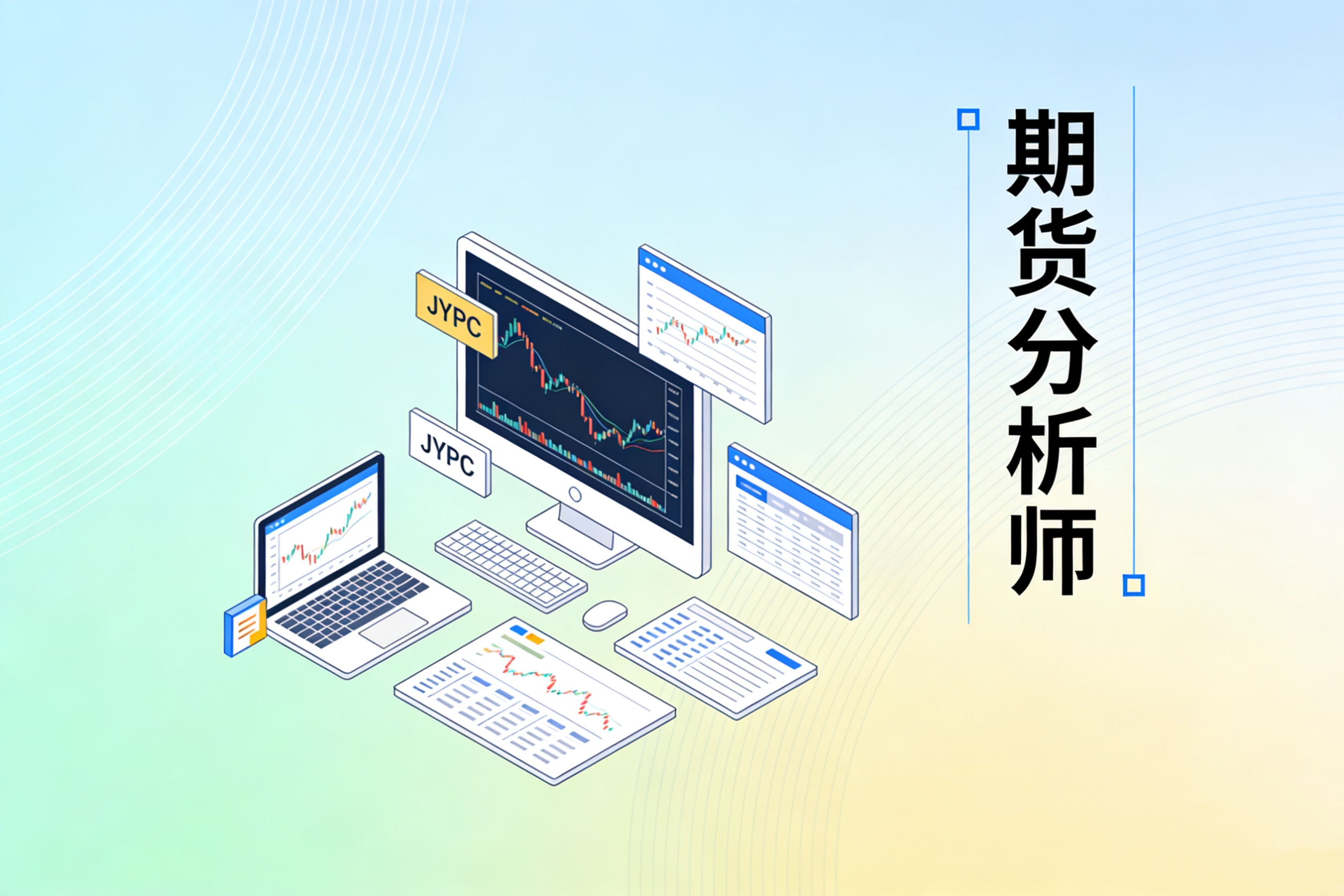 终身学习：一名金融从业者的终身学习与JYPC期货分析师认证之路