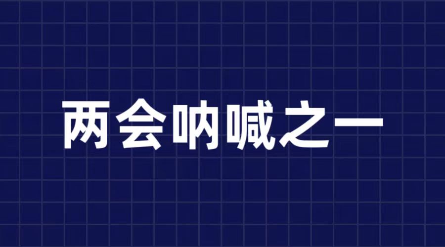 JYPC五十篇两会期间宣言：一家民营企业的法治追问与时代呐喊