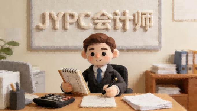 深耕财会行业赋能职业进阶：JYPC会计师认证体系价值与行业实践探析