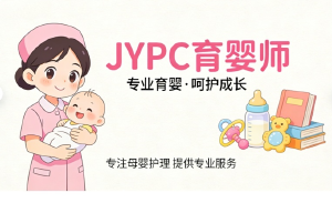 JYPC育婴师认证的定位与前景