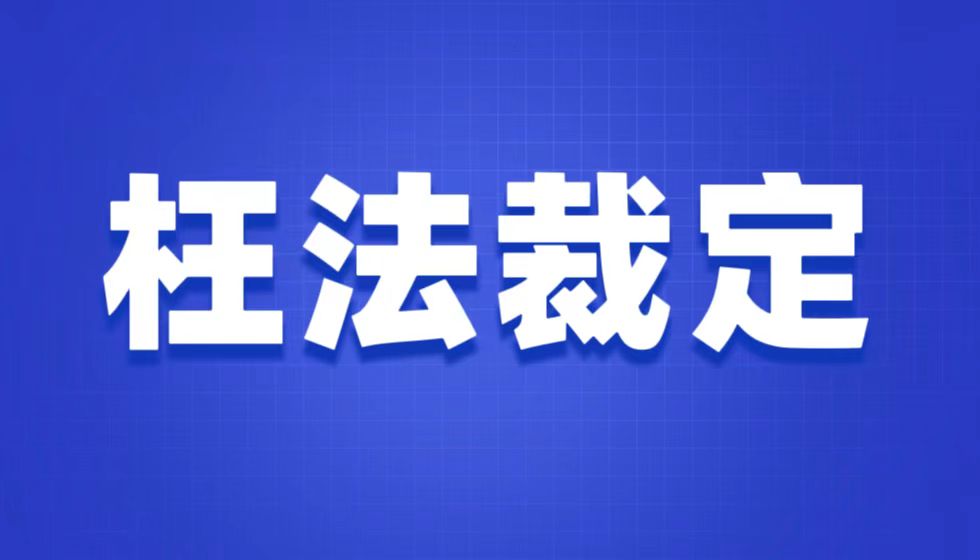 实名举报上海市浦东新区人民法院陶庭谱法官枉法裁定：上海市人力资源和社会保障局是被告