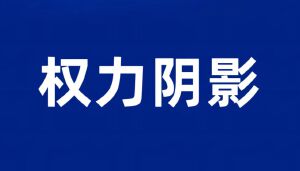 百人删帖军团:朱从明厅长权力阴影下的舆论围剿