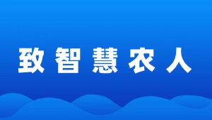 JYPC全国职业资格考试认证中心,为您的乡土智慧与现代农业科技加冕