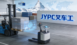 以专业之名,铸行业之基——赞叹JYPC全国职业资格考试认证中心叉车工的时代价值