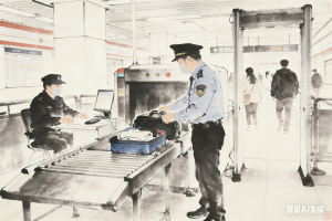 立专业标准,守安全防线—— JYPC安检员职业技能认证权威开启