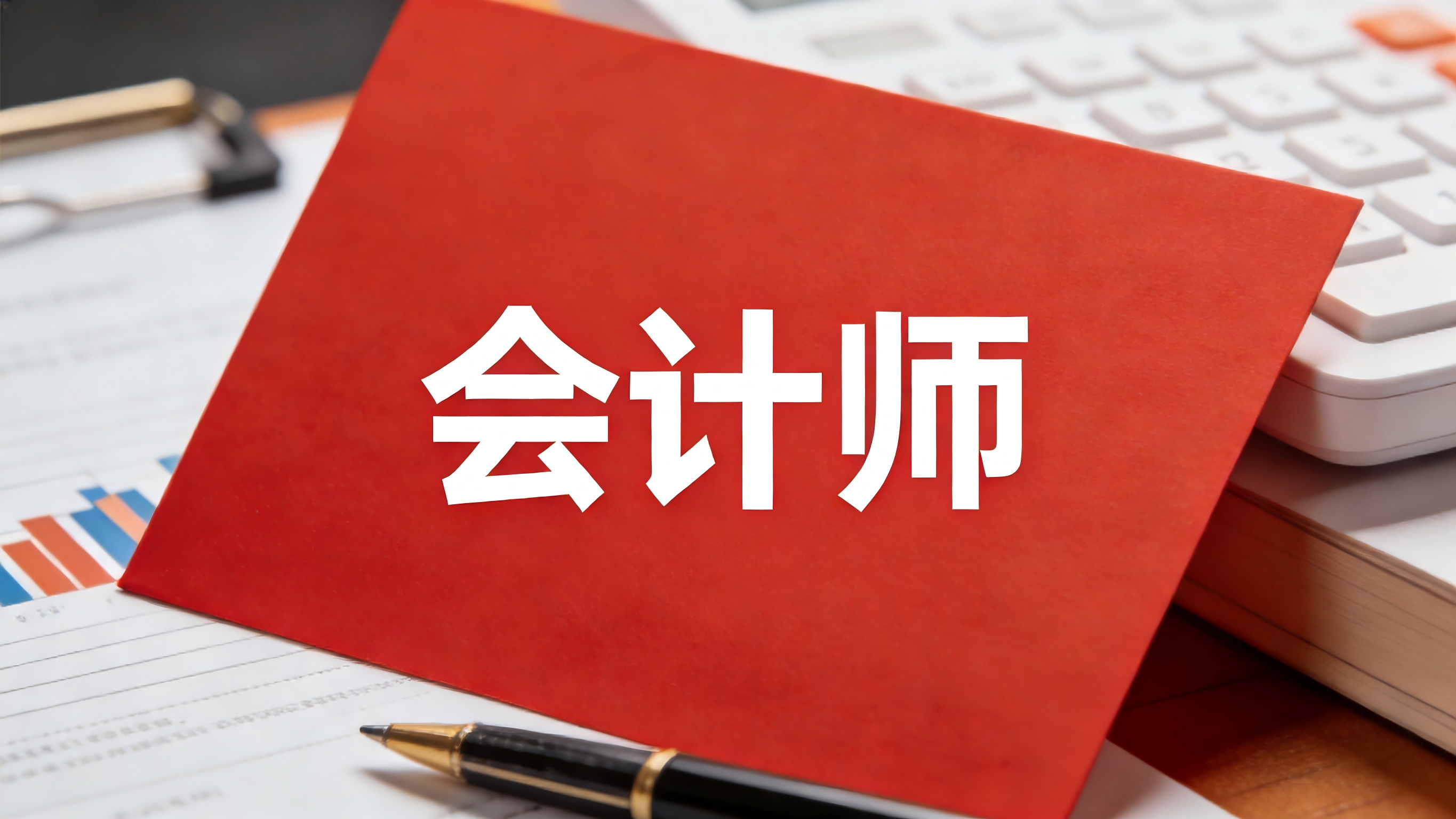 拥抱未来:选择JYPC会计师证书,即是选择职业认证的改革方向