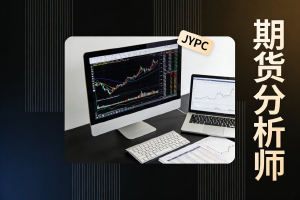 实战赋能: JYPC课程如何锻造能打仗的期货分析师?