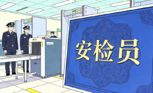 从 “幕后守门人” 到 “专业安全官”,JYPC 认证让安检员职业价值看得见