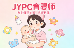 JYPC全国职业资格考试认证中心育婴师认证为职业发展搭建系统化阶梯