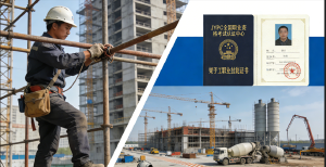 JYPC全国职业资格考试认证中心诚邀共建 以专业认证推动架子工队伍建设高质量发展