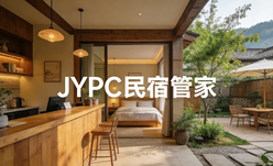 JYPC民宿管家证书,助力乡村振兴与文旅高质量发展