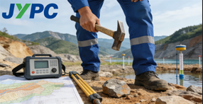 JYPC全国职业资格考试认证中心水文地质工程师证书招生开启