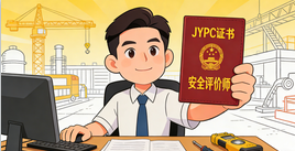 JYPC安全评价师2026年开始报名考试啦!