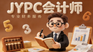 守财税底线,筑企业根基|JYPC会计师,为企业高质量发展保驾护航