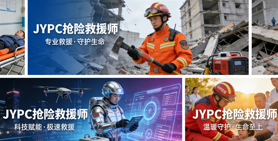 JYPC抢险救援师职业资格认证助力应急管理体系现代化