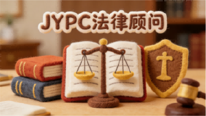 持法守正,笃行致远——JYPC新时代法律顾问