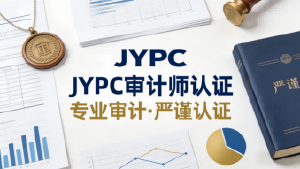 数智时代审计新范式:JYPC审计师,以专业破局,以实干赋能