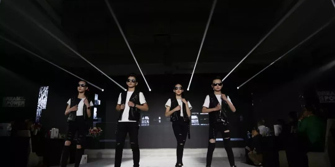 JYPC|2021少儿模特考级圆满结束!(图文)