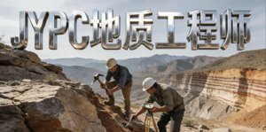JYPC全国职业资格考试认证中心地质工程师认证,赋能地质人才职业新征程